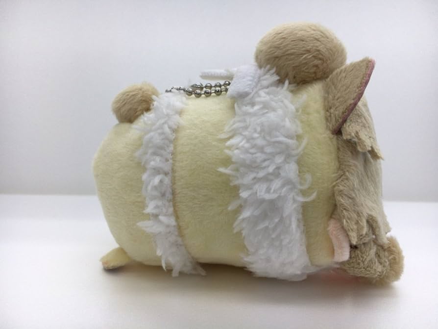 プリティーオールフレンズ もちころりん 【美品 内容物未開封】